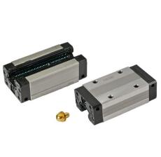 THK Linear Guide Carriage SHS25V1SS(GK), SHS-V 23mm*42mm*98m
